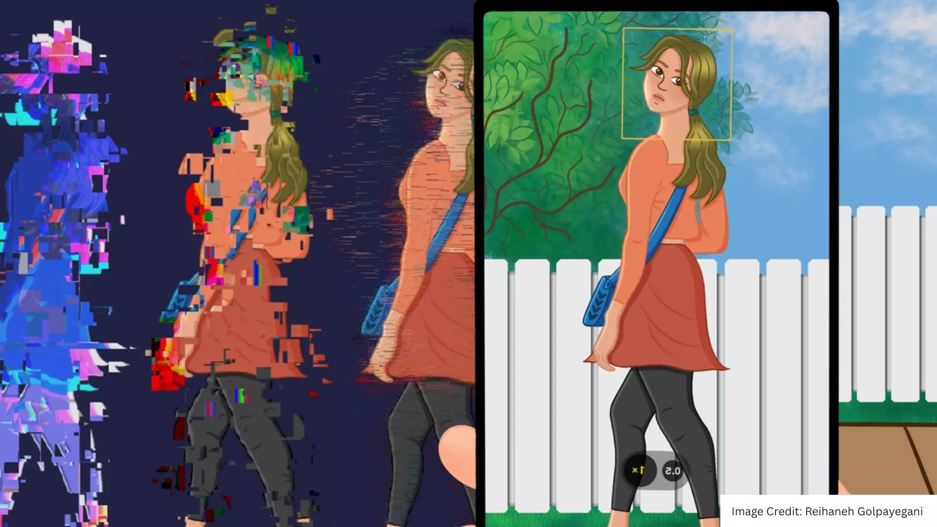 Desi Faces, Foreign Servers: Inside the AI Economy Undressing Women Desi Faces, Foreign Servers: Inside the AI Economy Undressing Women