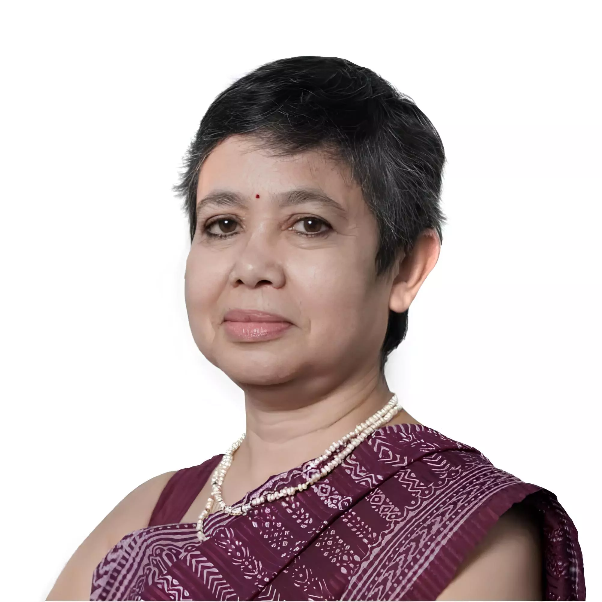 Pritha Dutt