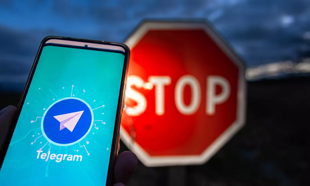NEET Re-Test: India Bans Telegram For A Week, But Its Misuse Goes Beyond Exams NEET Re-Test: India Bans Telegram For A Week, But Its Misuse Goes Beyond Exams