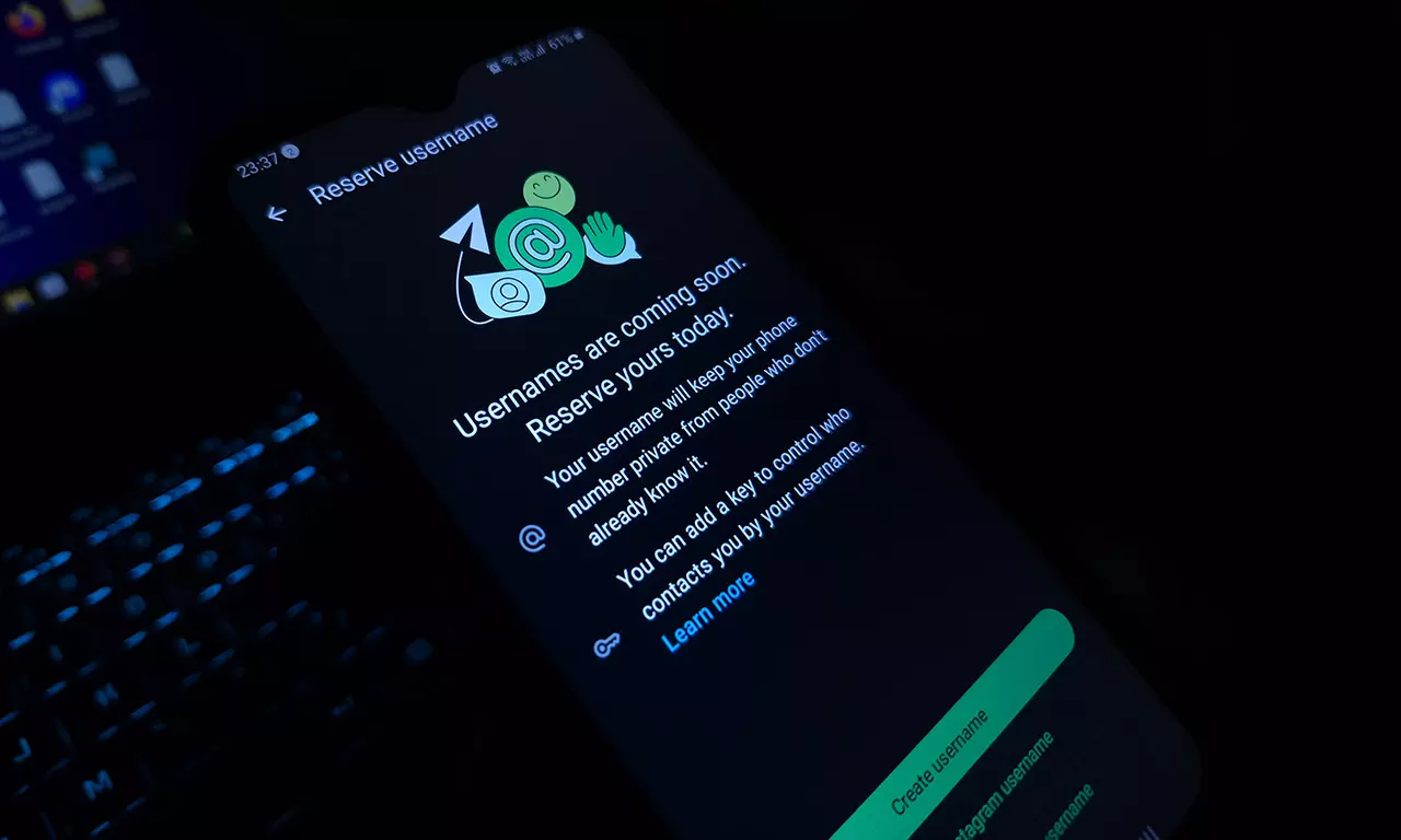 Interview: ‘WhatsApp Should Be Clearer On How Its Username Safeguards Prevent Scams’ Interview: ‘WhatsApp Should Be Clearer On How Its Username Safeguards Prevent Scams’
