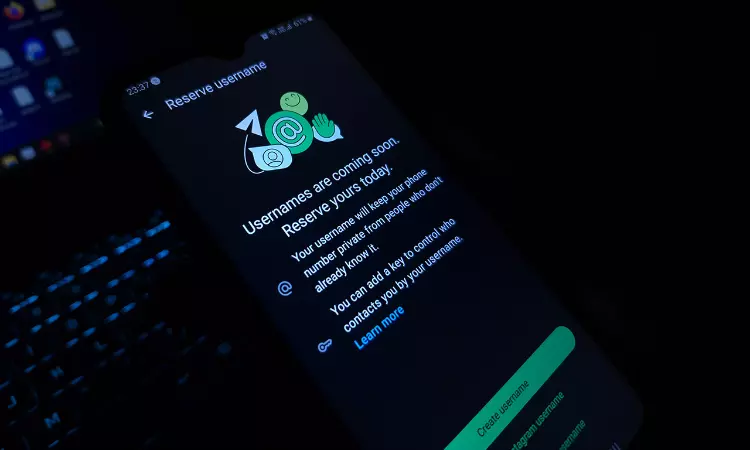 Interview: ‘WhatsApp Should Be Clearer On How Its Username Safeguards Prevent Scams’