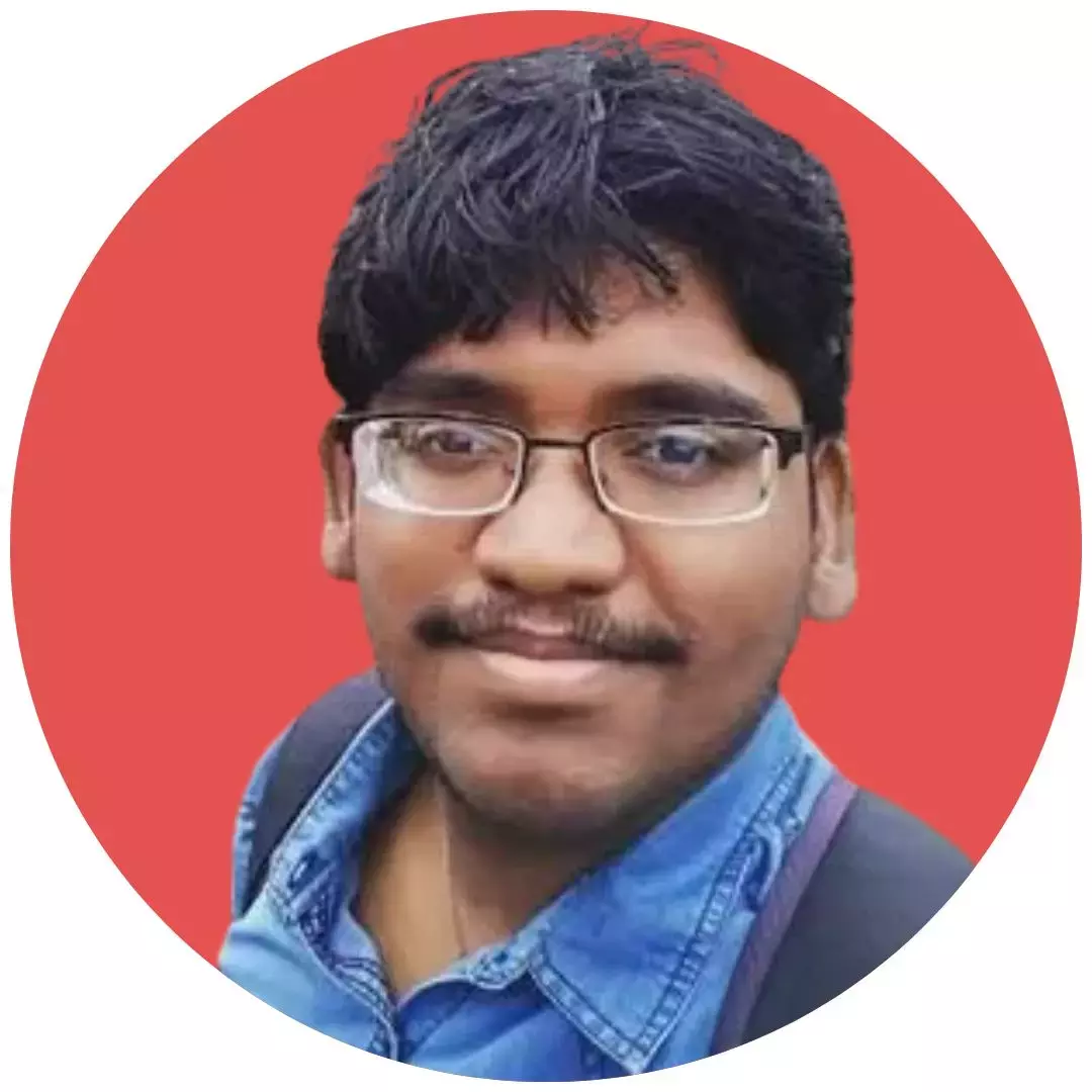 Anmol Alphonso