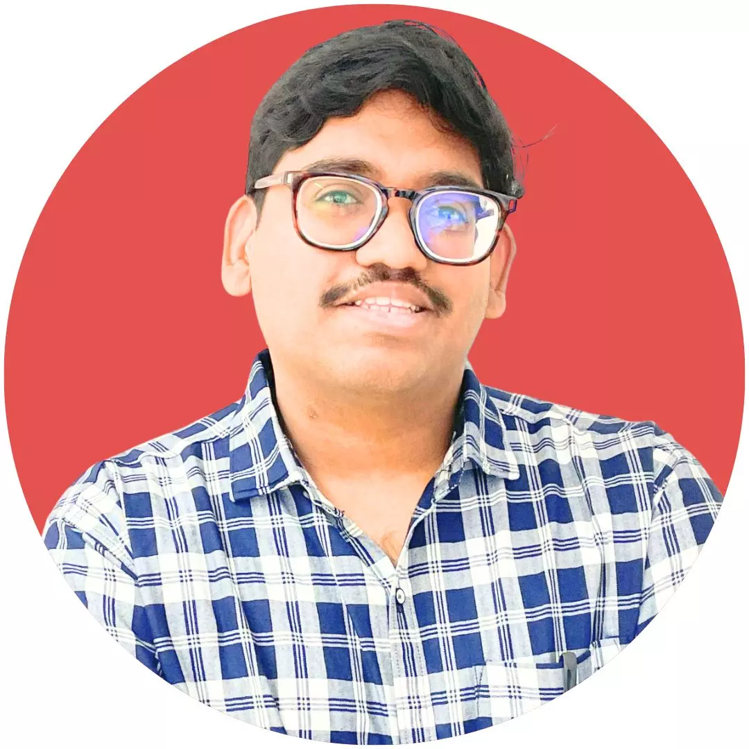 Anmol Alphonso
