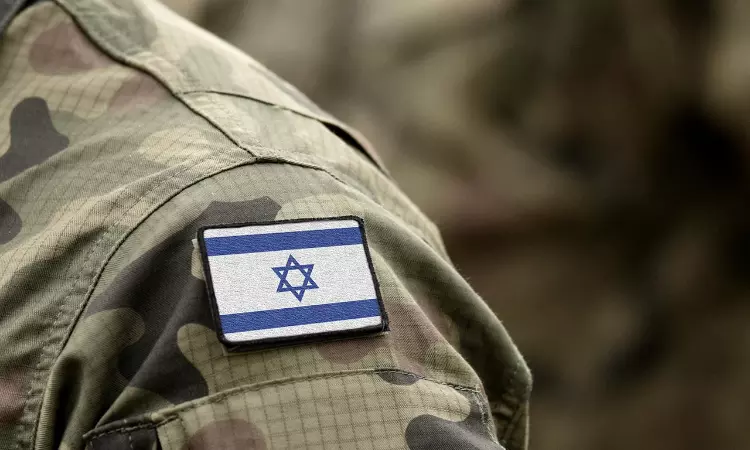 Can A Military Effectively Investigate Itself? What Israel’s Record Shows Can A Military Effectively Investigate Itself? What Israel’s Record Shows