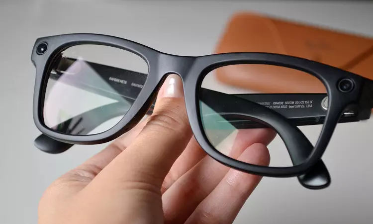 Meta’s Smart Glasses Face Their First Legal Challenge In India Over Covert Recording Meta’s Smart Glasses Face Their First Legal Challenge In India Over Covert Recording