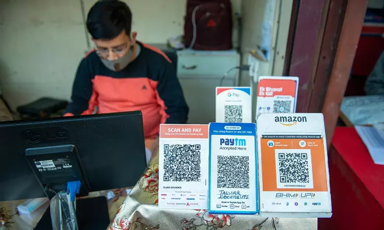 Free To Use, Costly To Run: Who Really Pays For UPI?