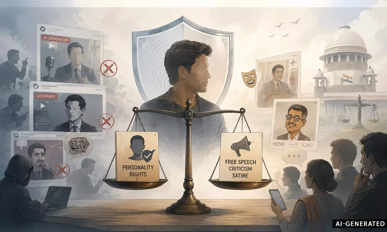 Anil Kapoor To Nitin Gadkari: What Indias Personality Rights Cases Actually Protect Anil Kapoor To Nitin Gadkari: What Indias Personality Rights Cases Actually Protect