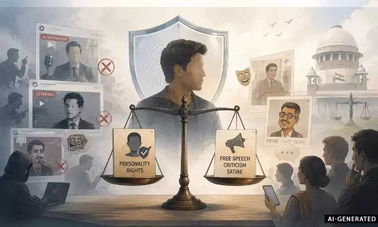 Anil Kapoor To Nitin Gadkari: What Indias Personality Rights Cases Actually Protect