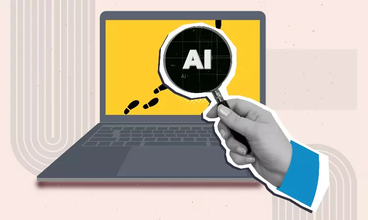Explained: What Anthropics Text Watermark Could Mean For Privacy In India