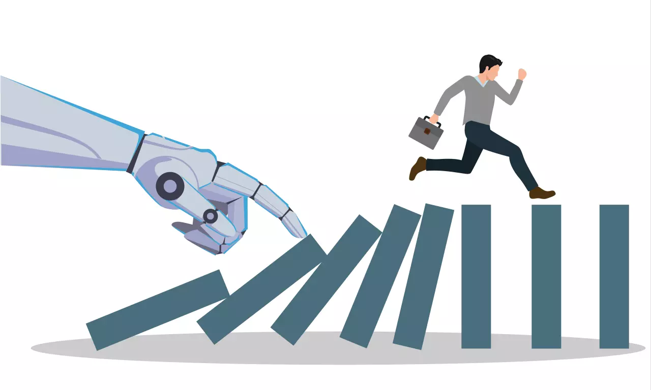 Can AI Really Kill All Humans, Or Are We Looking At The Wrong Risk? Can AI Really Kill All Humans, Or Are We Looking At The Wrong Risk?